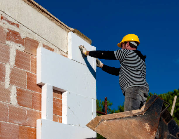 Reliable Choctaw, OK Insulation Contractor Solutions
