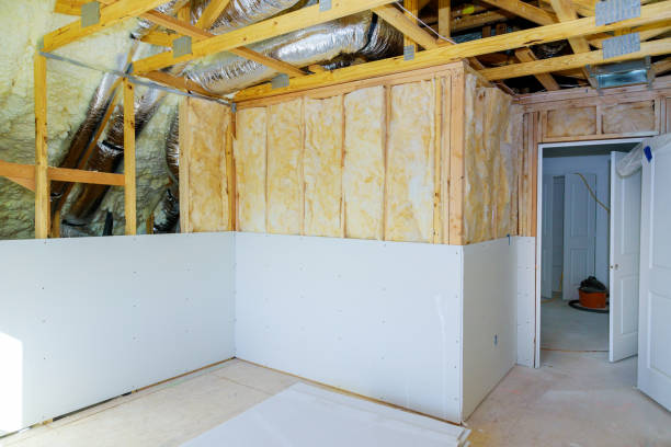 Best Insulation Maintenance and Repair in Choctaw, OK