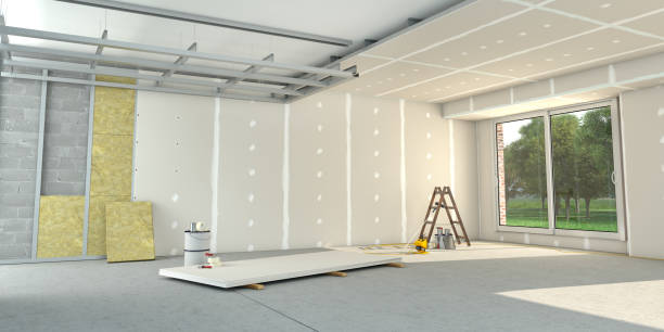 Best DIY Insulation Kits and Guidance in Choctaw, OK