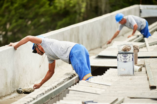Best Spray Foam Insulation in Choctaw, OK